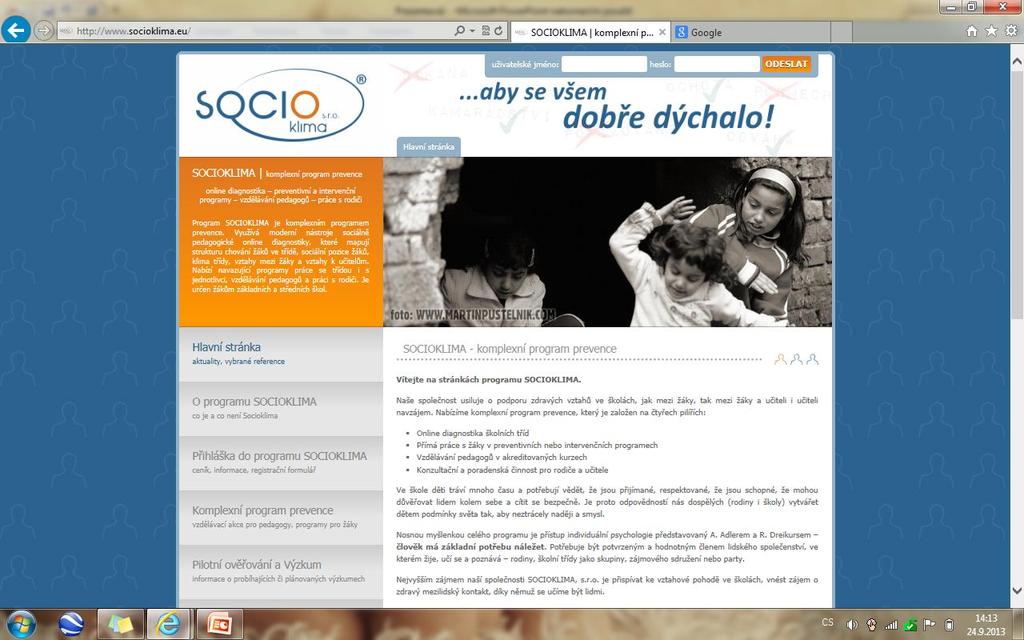 www.socioklima.