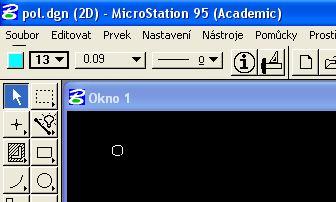 liště na černou šipku v rámečku a označením požadovaného čísla vrstvy stejným způsobem měníte čísla