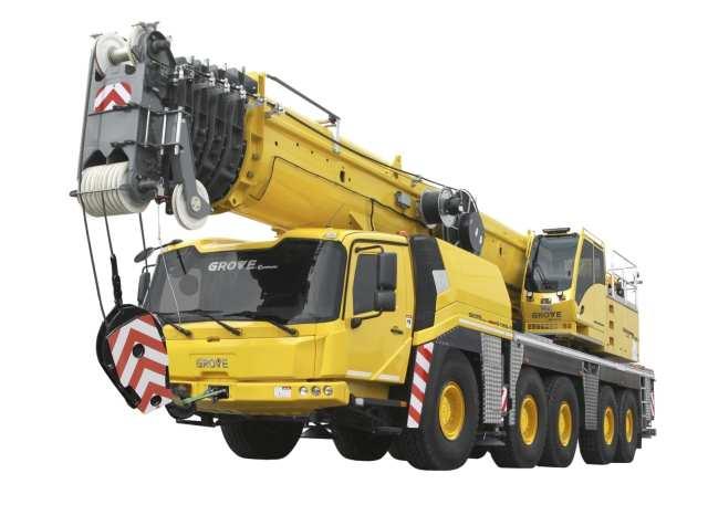 rozjezdy a dobrzďovaní, kombinuje hydraulický retardér i hydropohon Diskové brzdy na všech kolech Automatická převodovka Mercedes Pohon 10 x 6 x 10 / 10 x 8 x 10 * Vzdálené