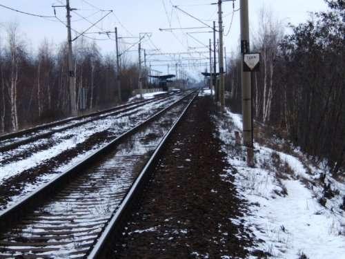 vykolejil v železniční stanici Brodek u Přerova osobní vlak Os 3759 (Olomouc hl. n. Přerov).