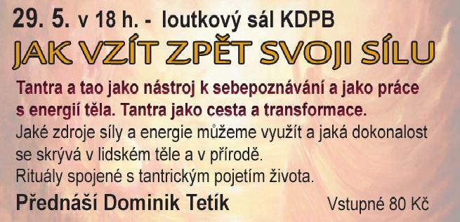 11.  - loutkový sál KDPB Divadlo Loutkový svět Ostrava V Loutkové