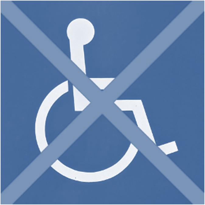 Náš profil bychom chtěli mimo jiné nabídnout jako prostor pro debatu zainteresovaných stan o problematice zaměstnávání osob se zdravotním postižením.