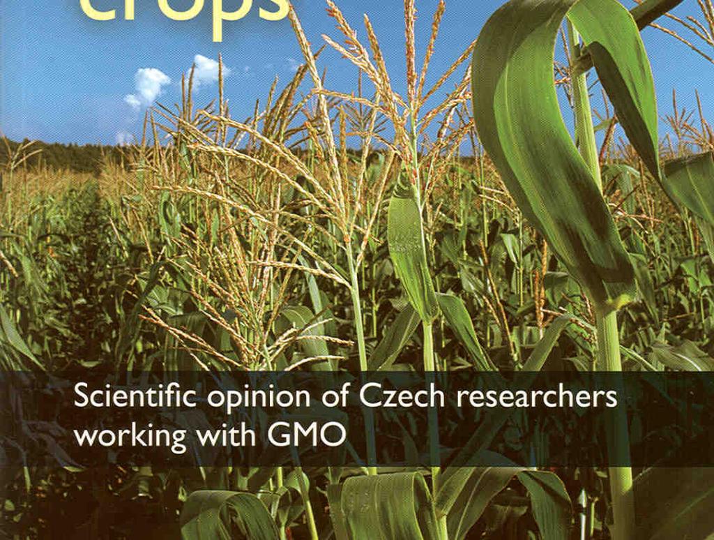 authentic results of the Czech research Academy of Science Universities