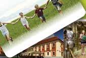 Michala a kostel sv. Matěje... 39 Bechyně přírodní památka Židova strouha... 41 Muzeum turistiky v Bechyni.
