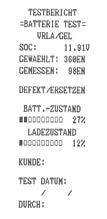 EN2 50 2500 A EN1 25 1300 A DIN 30 1500 A IEC Nové: vhodný