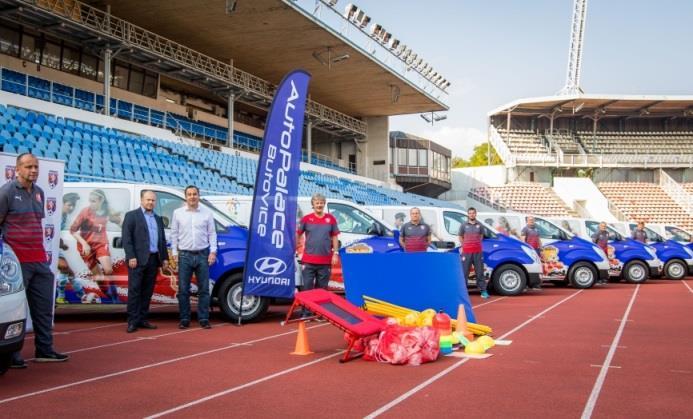 KRAJSKÝ GRASSROOTS TRENÉR MLÁDEŽE (GTM KFS) Vedení, komunikace a spolupráce GTM OFS Práce pro rozvoj fotbalu v KFS a OFS Náborové akce