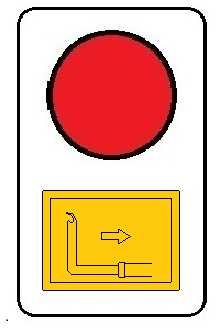 Do. 1 Propojení mechanismu traktorového nosiče kontejnerů s traktorem pomocí 4 hadic s rychlospojkami (varianta č.