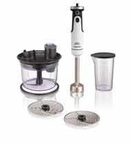 životnost Hand Blender Set 402052 Objem nádoby 500 ml 8