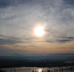 okolo slunce nebo měsíce ro nt a Cirrus áf Cs te pl