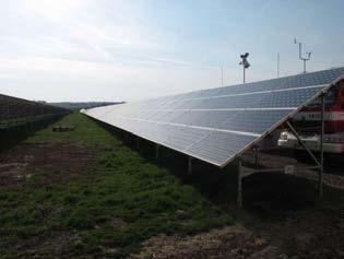 Požár střídače napětí fotovoltaické elektrárny okr. Frýdek-Místek, obec Vojkovice 21.04.