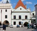 Výroční zpráva za rok 2012, ICOS Český Krumlov, o.s. ZÁKLADNÍ KONTAKTY A ÚDAJE ICOS ICOS Český Krumlov, o.s. Informační centrum občanského sektoru Český Krumlov, o.s. Náměstí Svornosti 2, 381 01 Český Krumlov IČ: 70815089 tel.