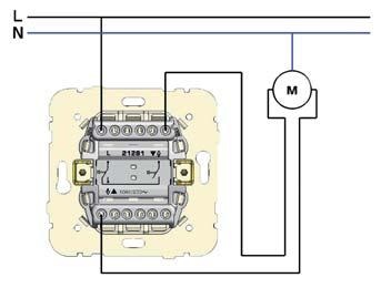 ELEKTRICKÉHO VODIČE 0A - 0V~ 6A - V