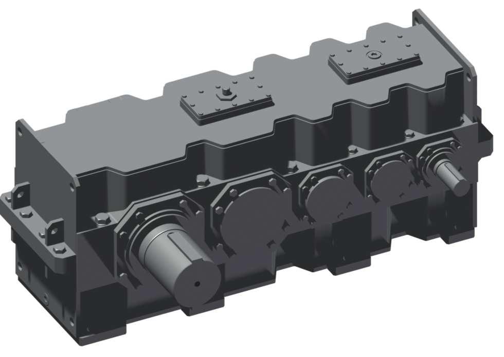 NÁVRH MECHANISMU ZDVIHU Skutečné otáčky lanového bubnu: Převodovka zdvihu SIEMENS 2LP0731-5BS10-5QX6-Z [12] 0 = $5 S ' (31) 0 = 739 44,515 0 =16,624 UV/.