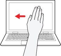 - Na úvodní obrazovce klepněte na položku Lenovo Settings. Poté klepněte na položku Kamera. Dle pokynů na obrazovce v případě potřeby upravte nastavení kamery.
