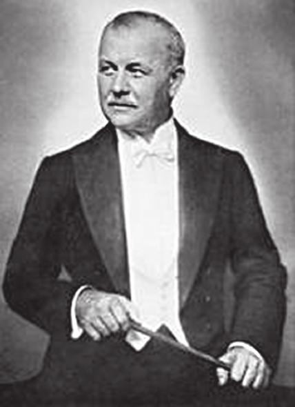 ZEMĚ ÚSMĚVŮ Franz Lehár Země úsměvů V květnu 1891 se uskutečnil velkolepý ples na počest Johanesse Strausse, večer vyvrcholil tím, že na jeviště vpochodovali dva c. a k.