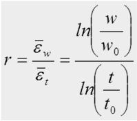 0,8 mm - zkušební protokol diagram True stress True strain, rozložení hlavních deformací v okamžiku těsně před