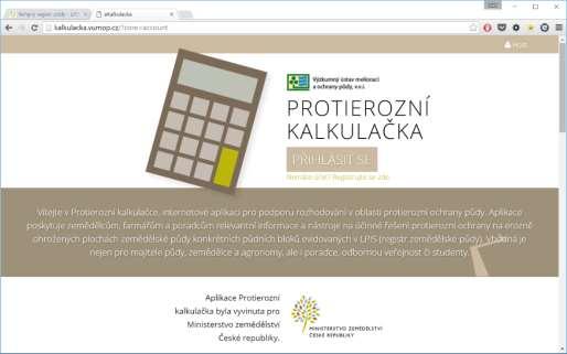 http://kalkulacka.vumop.