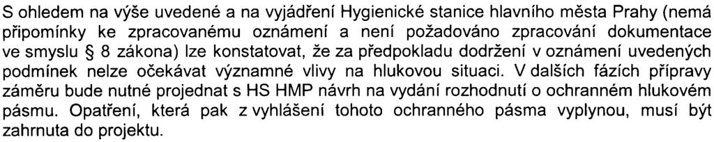 - 8 zlo S-MHMP-170506/2007/00PNI/EIAl369-2/Nov sousedící s ulicí Bystrá plný plot výšky 2,0 m. Na této stranì musí být zachovány vjezdy na pozemek. V severní èásti úz