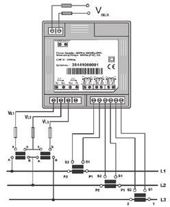 590 59 0,5 RS85 Modus/RTU 0 V MT9OM 59 0,5