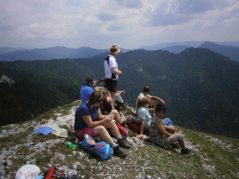 HORSKÉ DUCHOVNÍ CVIČENÍ V charitní emailové poště se před několika dny objevilo toto sdělení naší pastorační asistentky Marušky Fedorové: Milí kolegové a spolupoutníci, posílám těm, co se úterního