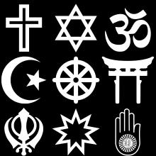 Které náboženské symboly jsou předmětem právní ochrany?