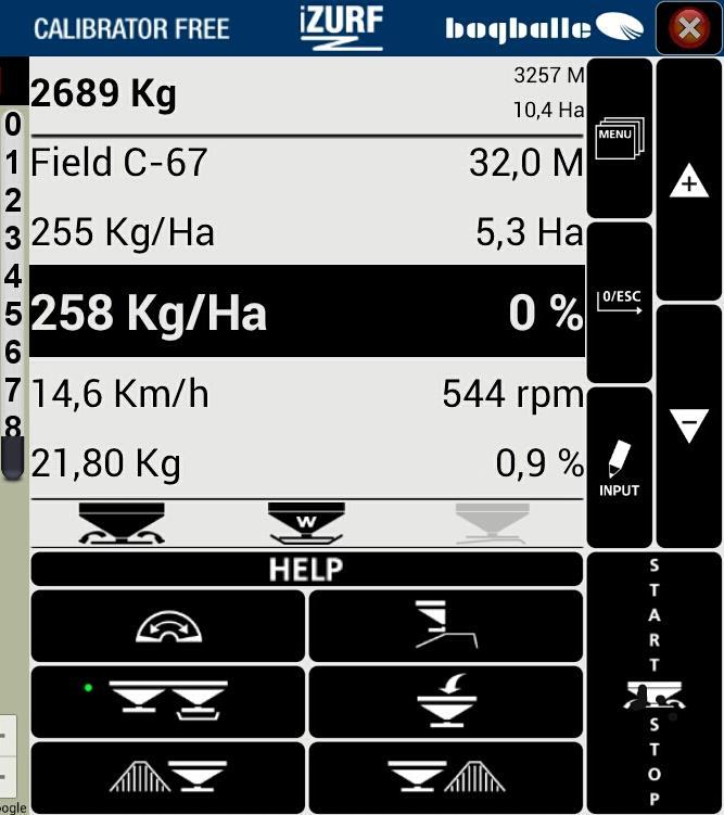 FREE Nastavení GPS (COM3 GPS/CAN) Anténa /přijímač Bezdrátové WiFi