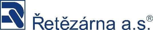 Řetězy svařované zkoušené, jakost 24 a 30 podle ČSN, TP a PN VÝROBCE Řetězárna a.s. VYDÁNÍ 12/2007 TELEFON 584 488 111 Polská 48 TELEFAX 584 428 194 790 81 Česká Ves E-mail: retezarna@pvtnet.cz www.