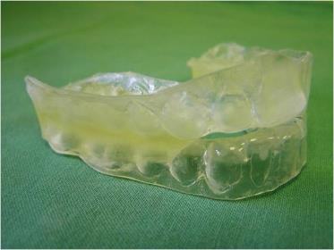 Zjištění příčiny netolerance cpap Vhodnost