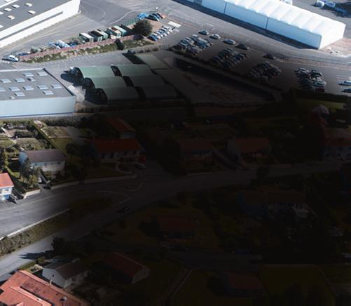To je důsledek znalostí a zkušeností získaných během