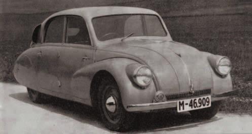 Československá legenda, vyráběná v modernizované podobě až do roku 1975 (celkem 20 422 vozů všech typů).