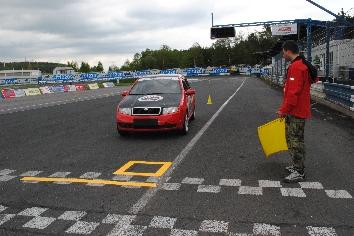 Šestý roèník mistrovství automobilních škol Èeské republiky se uskuteèní ve dnech 18. - 19. kvìtna 2011.