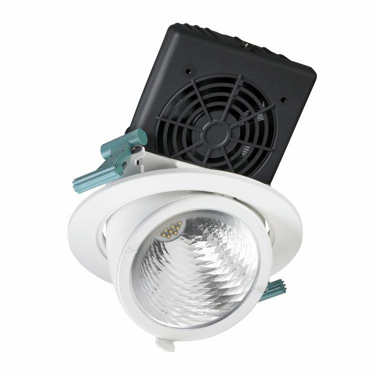 downlight, verze performance