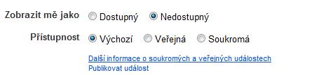 K dispozici je ještě třetí připomenutí formou SMS zpráv. Toto připomenutí není v seznamu připomenutí zobrazeno až do chvíle, než v nastavení zadáte a ověříte své telefonní číslo.