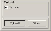 Vyberte všechny 3D plochy, ze kterých chcete vytvořit obecný deskový prvek. Klepněte na nástroj Obecný deskový prvek.