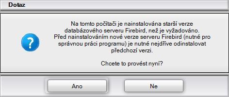 CAD Kuchyně > Instalace Typ instalace Instalace vybraných databází je dostupný pouze v případě, že už jste předtím nainstalovali program CAD Kuchyně.