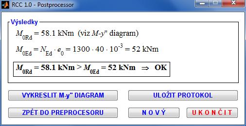 Obr. 9: Okno pro zobrazení