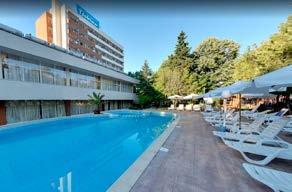 Inclusive ANEMA SAMOS Hotel All