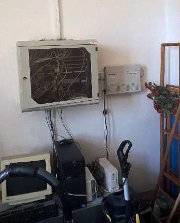Společné obecné požadavky: V každé z těchto 2 požadovaných tras budou dodána 2 vlákna. 1. Dodávaná optická vlákna budou kategorie G.652.