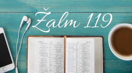 Týden 2 Pondělí Žalm 119:25-32 Žalm 119:27-28, 30 Úterý Žalm 119:33-35 Žalm 119:34-35 Středa Žalm 119:36-40 Žalm 119:36-37 Čtvrtek Žalm 119:41-48 Žalm 119:41-42, 45 Pátek Žalm 119:25-48 Shrnutí Týden