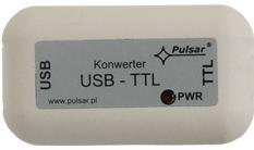 Dálkové monitorování (volitelně: Wi-Fi, Ethernet, RS485, USB). PSU je přizpůsoben k práci v systému, kde je vyžadováno dálkové sledování paramentů v monitorovacím centru.