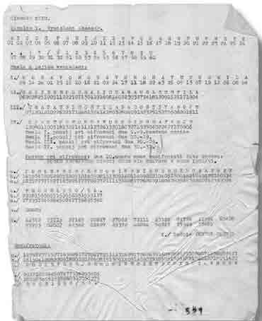 V priebehu niekoľkých mesiacov získal spravodajské kontakty na Myjave a v Považskej Bystrici. Myjava Ján Zeman Vo februári 1949 pre- viedol Gavenda do zahraničia Dr. Ni- kolaja Pátka.