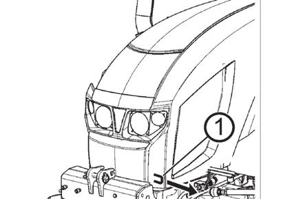 POKYNY K ÚDRŽBĚ Většinu prací plánované technické údržby si může provést sám řidič nebo uživatel traktoru.