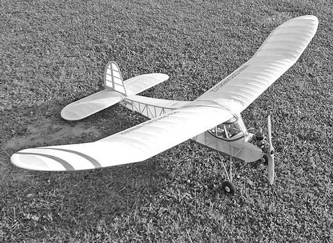 Miloš Mikulka 3 630 mm 1 568 mm Turnigy Glider SK3 (960 kv) S, V, Kř, Kl, M 1 list A0 + prodloužená A1