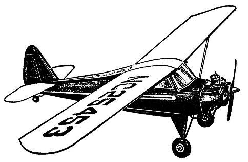 137s Trempík 138s Jak-3 141s Grob G-109 142s Symfonik Rekreační RC model inspirovaný tvary čs.