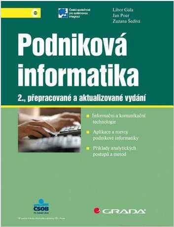 informacích podniková informatika =