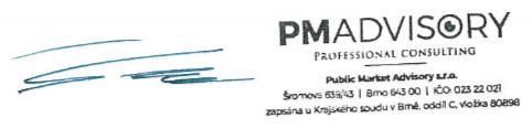 16. POSKYTNUTÍ ZADÁVACÍ DOKUMENTACE 16.1.1. Kompletní zadávací dokumentace je volně ke stažení na profilu zadavatele. 16.1.2. Zadávací dokumentace má následující přílohy: Příloha č.