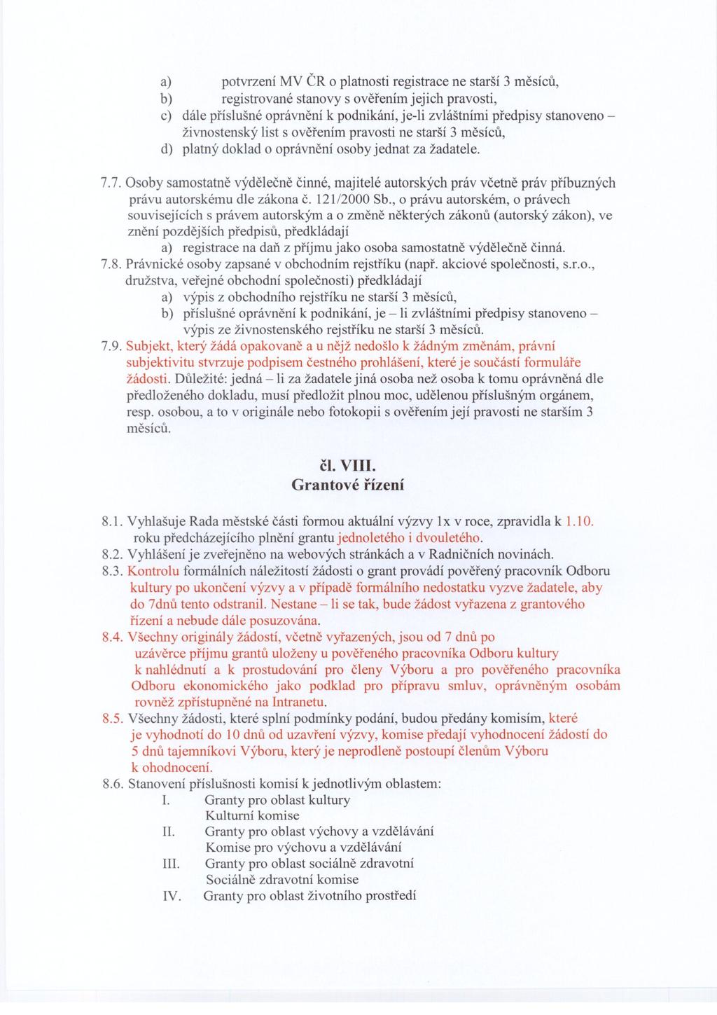 Příloha č.2 usnesení č.613 ze dne 16.09.