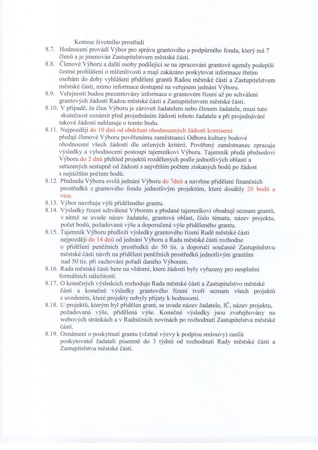 Příloha č.2 usnesení č.613 ze dne 16.09.