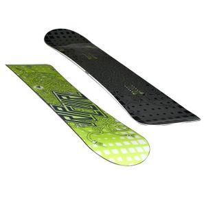 Obr. 10 : Freestyle snowboard (https://www.surfdome.