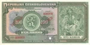 23 20 Výroba bankovek a cedulová tiskárna v Praze [online]. [cit. 2017-02-10]. Dostupné z: http://www.cnbp